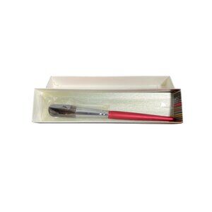 From Japan-Kumanofude SS Series Makeup Brush - SS2 "Squirrel Cheek"